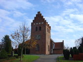 Frederikssund Kirke