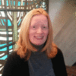 Anne Kathrine Rafn Hauge