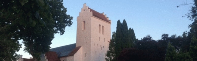 Frøslev Kirke