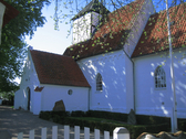 Gurreby Kirke