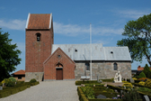 Dalbyover Kirke