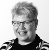 Marianne Larsen