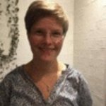Anna Buchhave Rasmussen