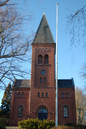 Årup Kirke