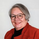 Annemarie Elgaard Madsen