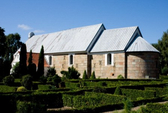Brønderslev Gamle Kirke