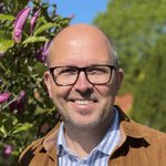 Sune Skjold Skarsholm