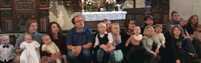 Hundborg Sogn