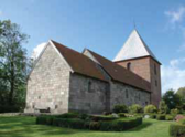 Houlbjerg Kirke