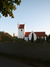 Fårdrup Kirke