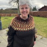 Anne-Lene Nielsen Frederickson