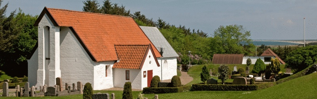 Vigsø Sogn