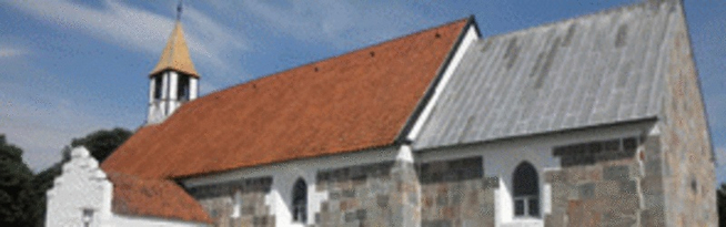 Låsby Sogn