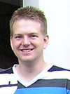 Jari Tollestrup Jensen