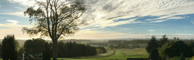 Skjold Sogn - Rårup-Skjold-Klejs Pastorart