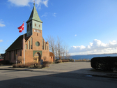 Egernsund Kirke