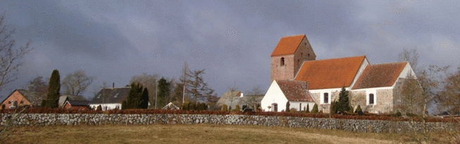 Valsgaard Sogn