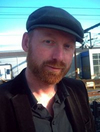 Lars Bernhart Hansen