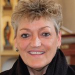 Susanne Holm-Hansen