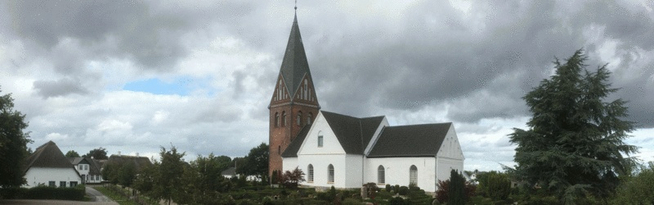 Ullerup Sogn