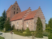 Hjadstrup Kirke