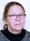 Bente Anna van der Weiden