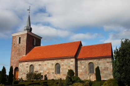 Søby Kirke