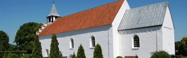 Grundfør Sogn