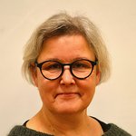 Lene Brit Topshøj Hansen