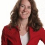 Julie Wolf Seidelin