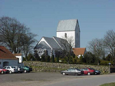 Brejning Kirke