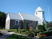 Sønder Kongerslev Kirke