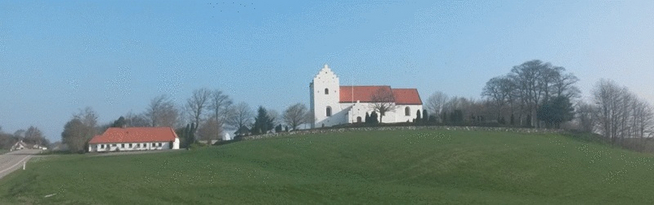 Føvling Sogn