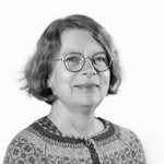 Anne Torpegaard Dolmer