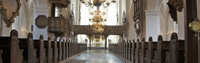 Tønder Kristkirke