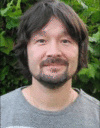 Lars Motzfeldt Nielsen