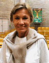 Anne Minor Christensen