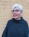 Ulla Linde Salomonsen
