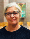 Helle R Schlegel Rasmussen